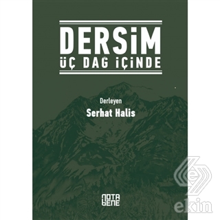 Dersim Üç Dağ İçinde