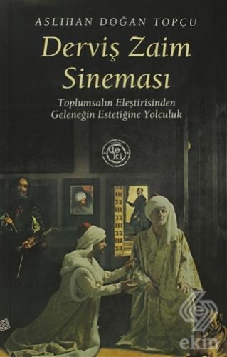 Derviş Zaim Sineması