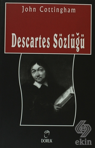 Descartes Sözlüğü