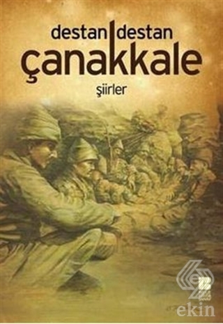 Destan Destan Çanakkale