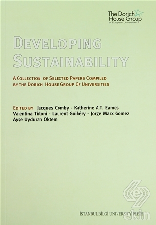 Developing Sustainability