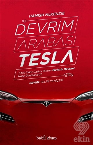 Devrim Arabası Tesla