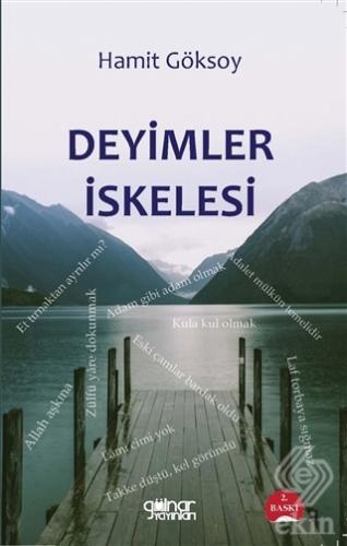 Deyimler İskelesi