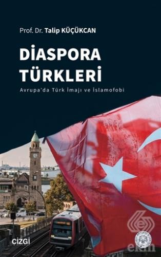 Diaspora Türkleri