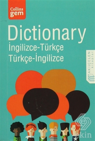 Dictionary: İngilizce - Türkçe / Türkçe - İngilizc