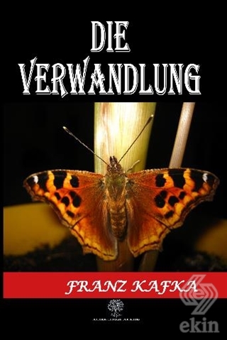 Die Verwandlung