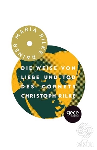 Die Weise Von Liebe und Tod Des Cornets Christoph