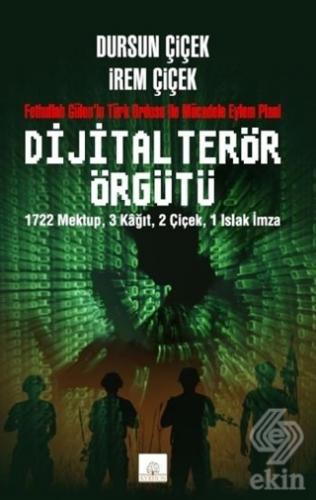 Dijital Terör Örgütü