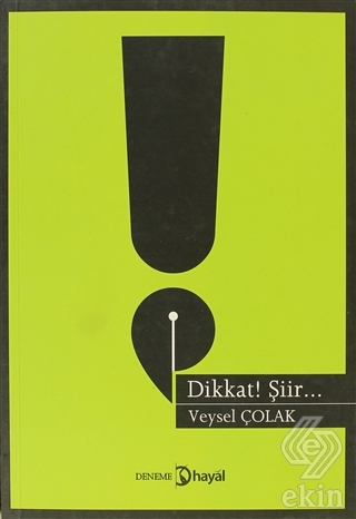 Dikkat Şiir