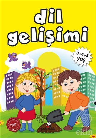 Dil Gelişimi