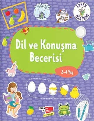 Dil ve Konuşma Becerisi