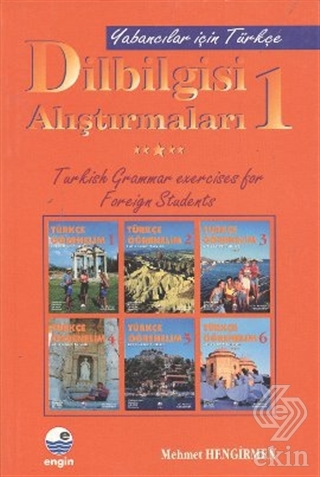 Dilbilgisi Alıştırmaları 1