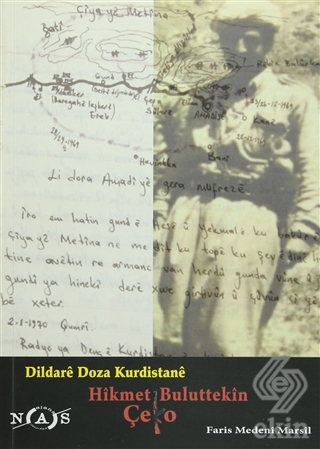 Dildare Doza Kurdistane - Hikmet Buluttekin Çeko