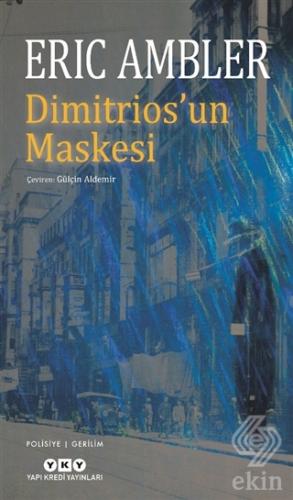 Dimitrios\'un Maskesi