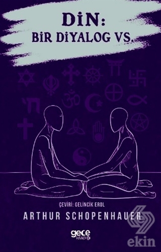 Din: Bir Diyalog Vs.
