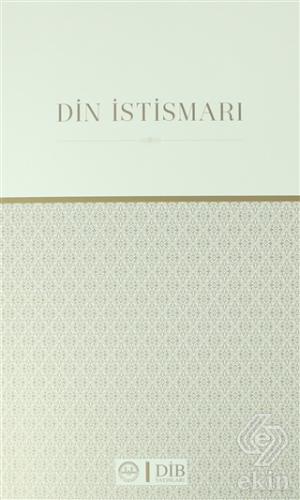 Din İstismarı