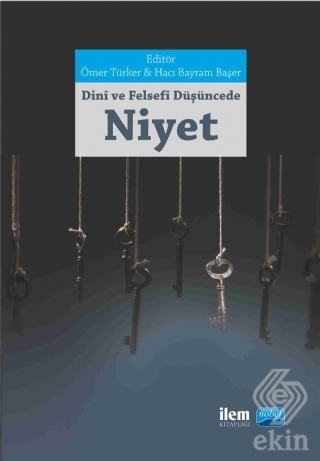 Dini ve Felsefi Düşüncede Niyet