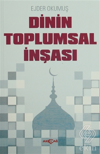 Dinin Toplumsal İnşası