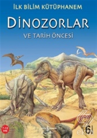 Dinozorlar ve Tarih Öncesi