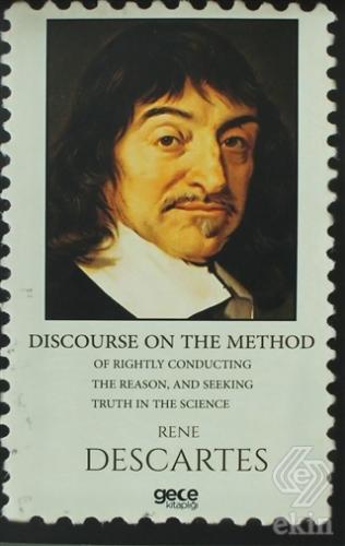 Discourse On The Method