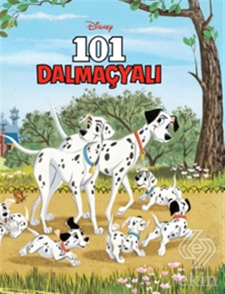 Disney 101 Dalmaçyalı