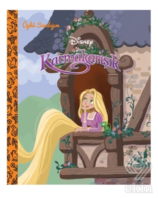 Disney Karmakarışık