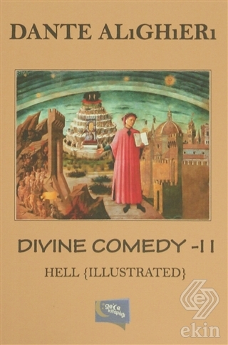 Divine Comedy - Volume 2 Hell
