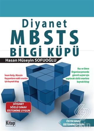 Diyanet - MBSTS Bilgi Küpü