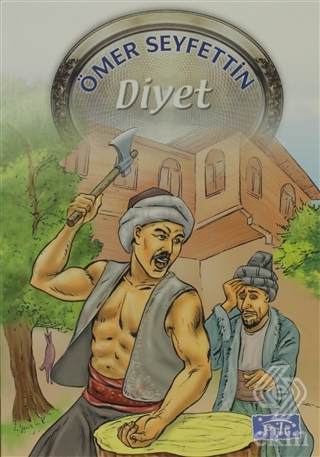 Diyet (160 Sayfa)