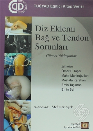 Diz Eklemi Bağ ve Tendon Sorunları