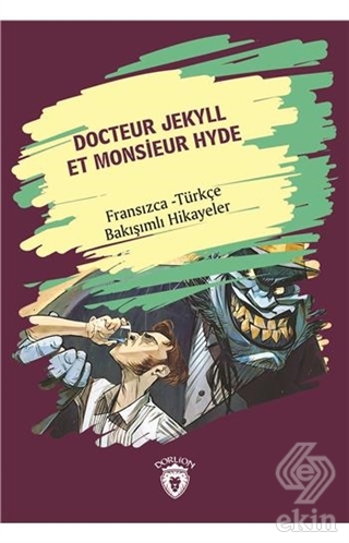 Docteur Jekyll Et Monsieur Hyde (Dr. Jekyll Bay Hy