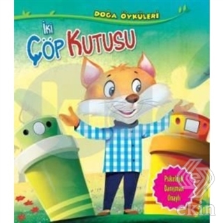 Doğa Öyküleri (10 Kitap Takım)