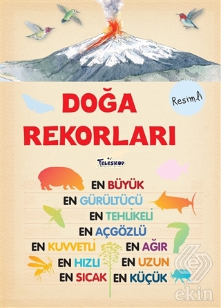 Doğa Rekorları