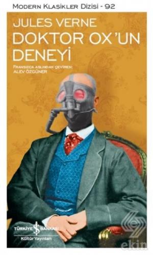 Doktor Ox'un Deneyi (Şömizli)