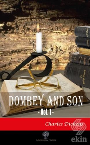 Dombey and Son Vol. 1
