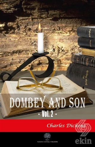 Dombey and Son Vol. 2