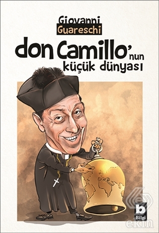 Don Camillo\'nun Küçük Dünyası