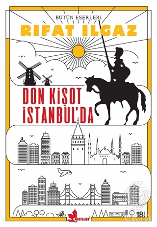 Don Kişot İstanbul\'da