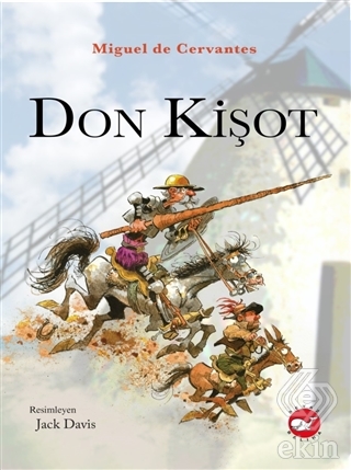 Don Kişot