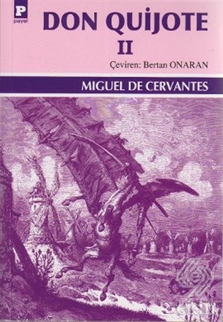 Don Quijote 2