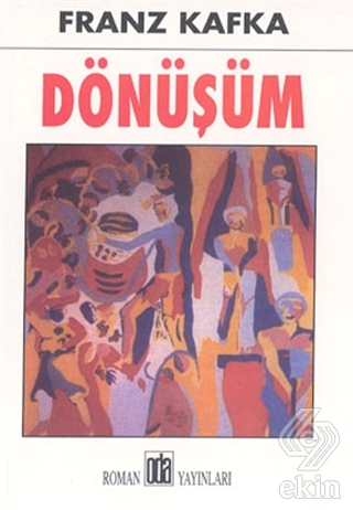 Dönüşüm