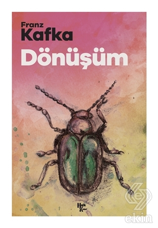 Dönüşüm