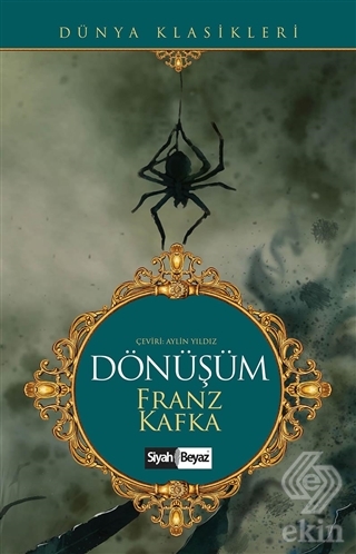 Dönüşüm