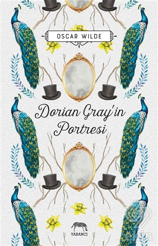 Dorian Gray\'in Portresi