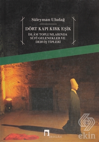 Dört Kapı Kırk Eşik