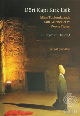 Dört Kapı Kırk Eşik