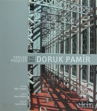 Doruk Pamir Yapılar / Projeler 1963-2005