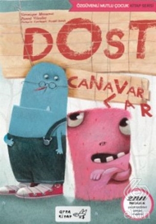 Dost Canavarlar