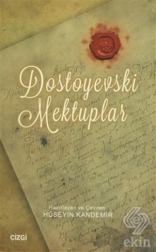 Dostoyevski Mektuplar