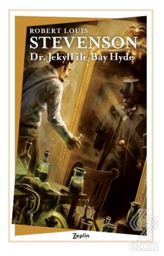 Dr. Jekyll ile Bay Hyde